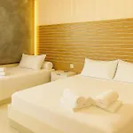 Junior For Up To 10 Vacationers Full View Guest house Hersonissos (Crete)