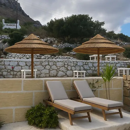 Guest house Junior For Up To 10 Vacationers Full View *