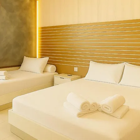 Junior For Up To 10 Vacationers Full View Maison d'hôtes Hersónissos