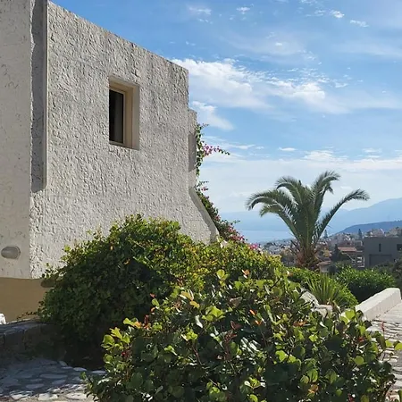 Junior For Up To 10 Vacationers Full View Chersonissos