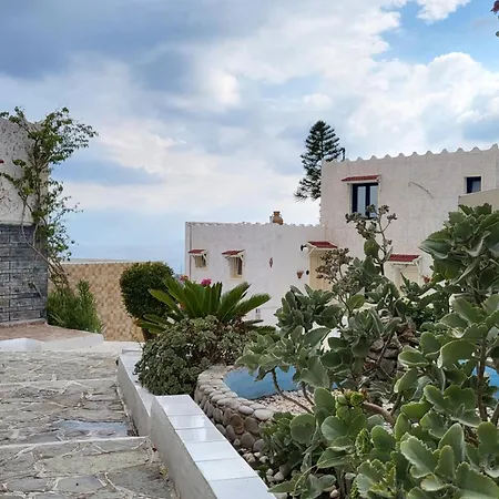 Junior For Up To 10 Vacationers Full View Chersonissos