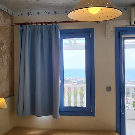 Junior For Up To 10 Vacationers Full View Chersonissos