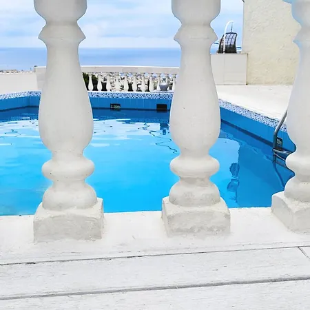 Junior For Up To 10 Vacationers Full View Chersonissos